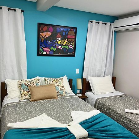 Pousada Canasvieiras Florianópolis 외부 사진