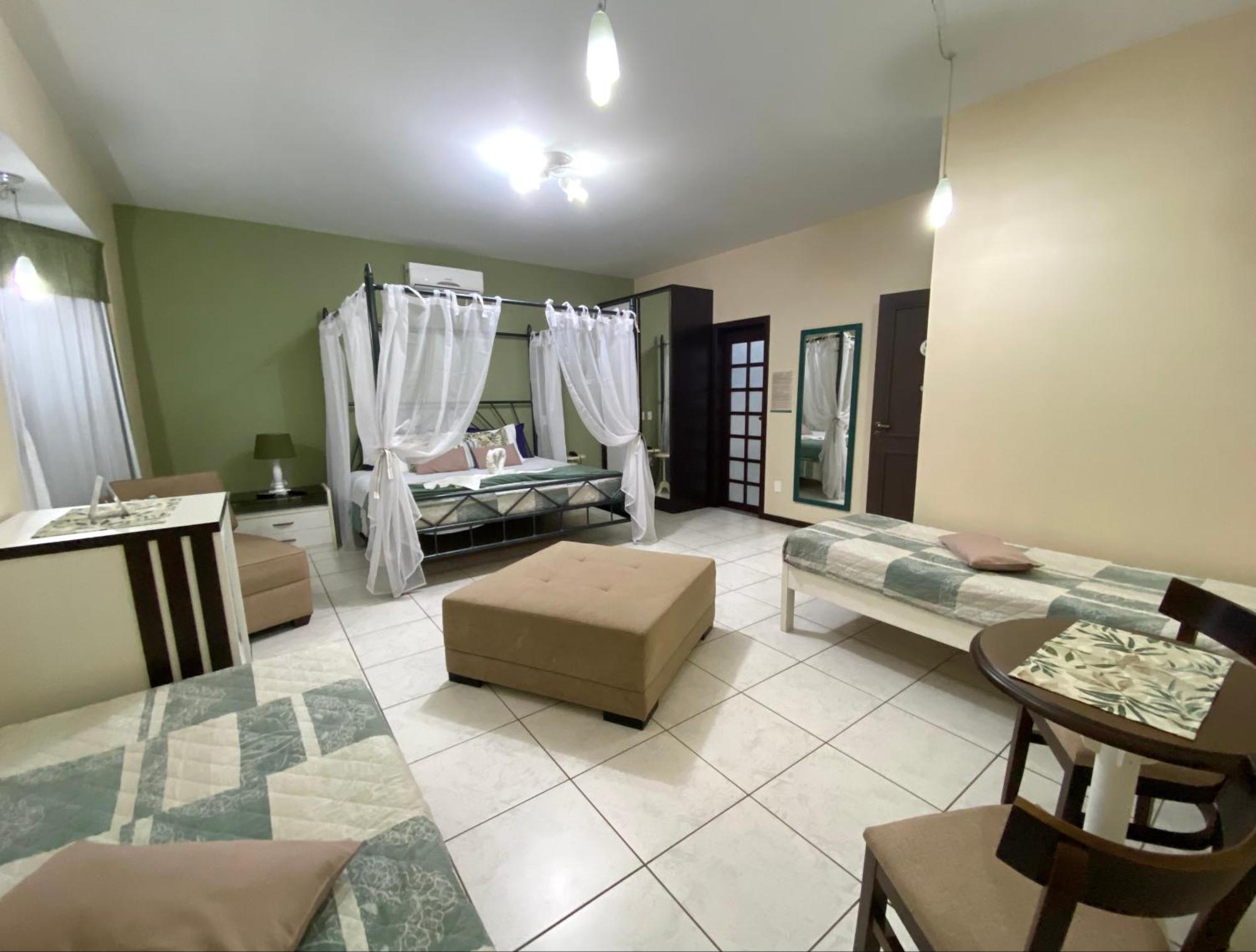 Pousada Canasvieiras Florianópolis 외부 사진