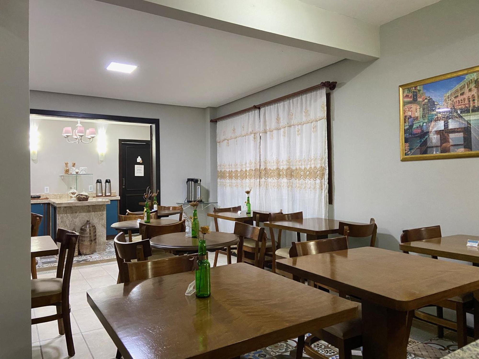 Pousada Canasvieiras Florianópolis 외부 사진