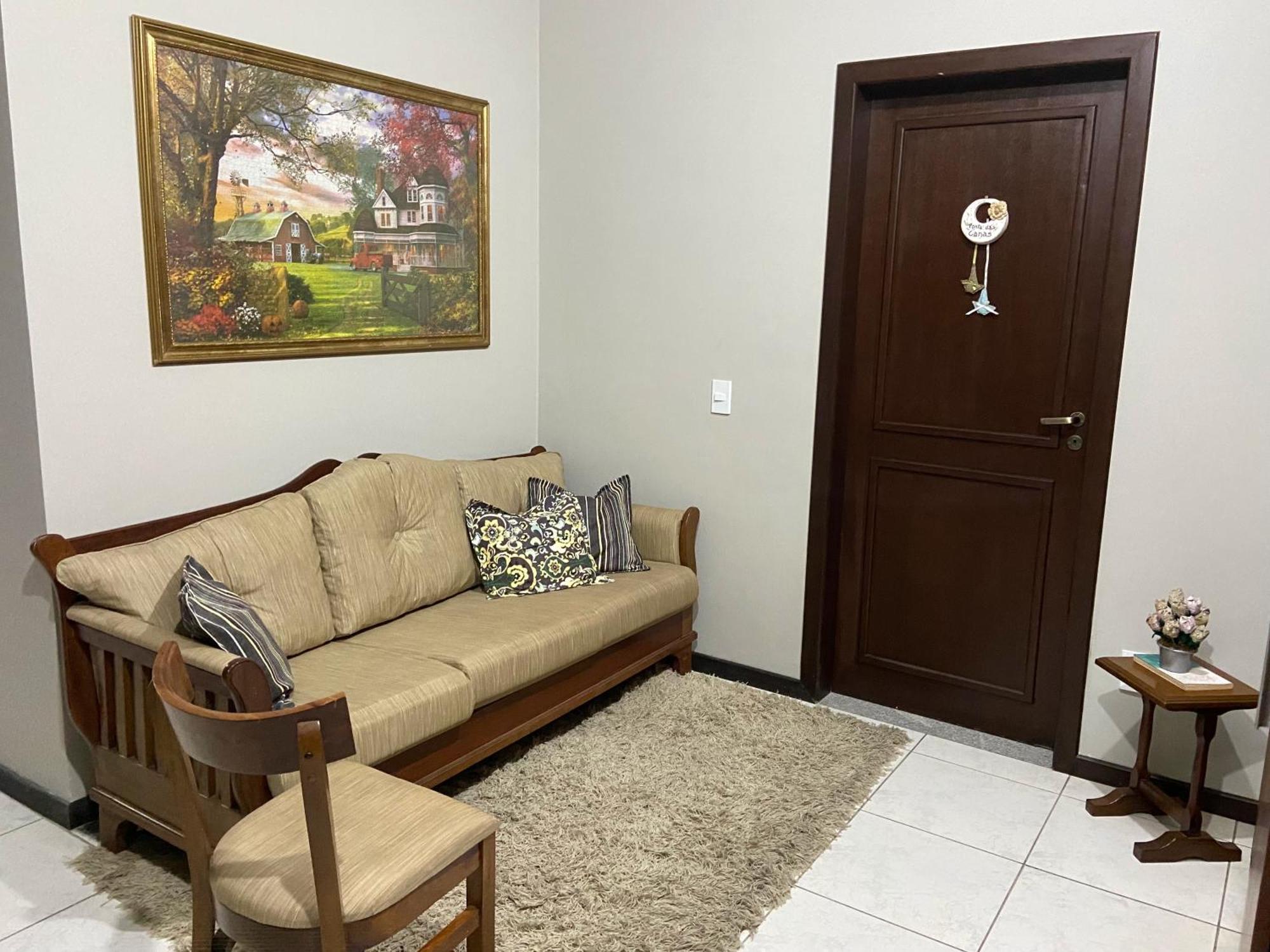 Pousada Canasvieiras Florianópolis 외부 사진