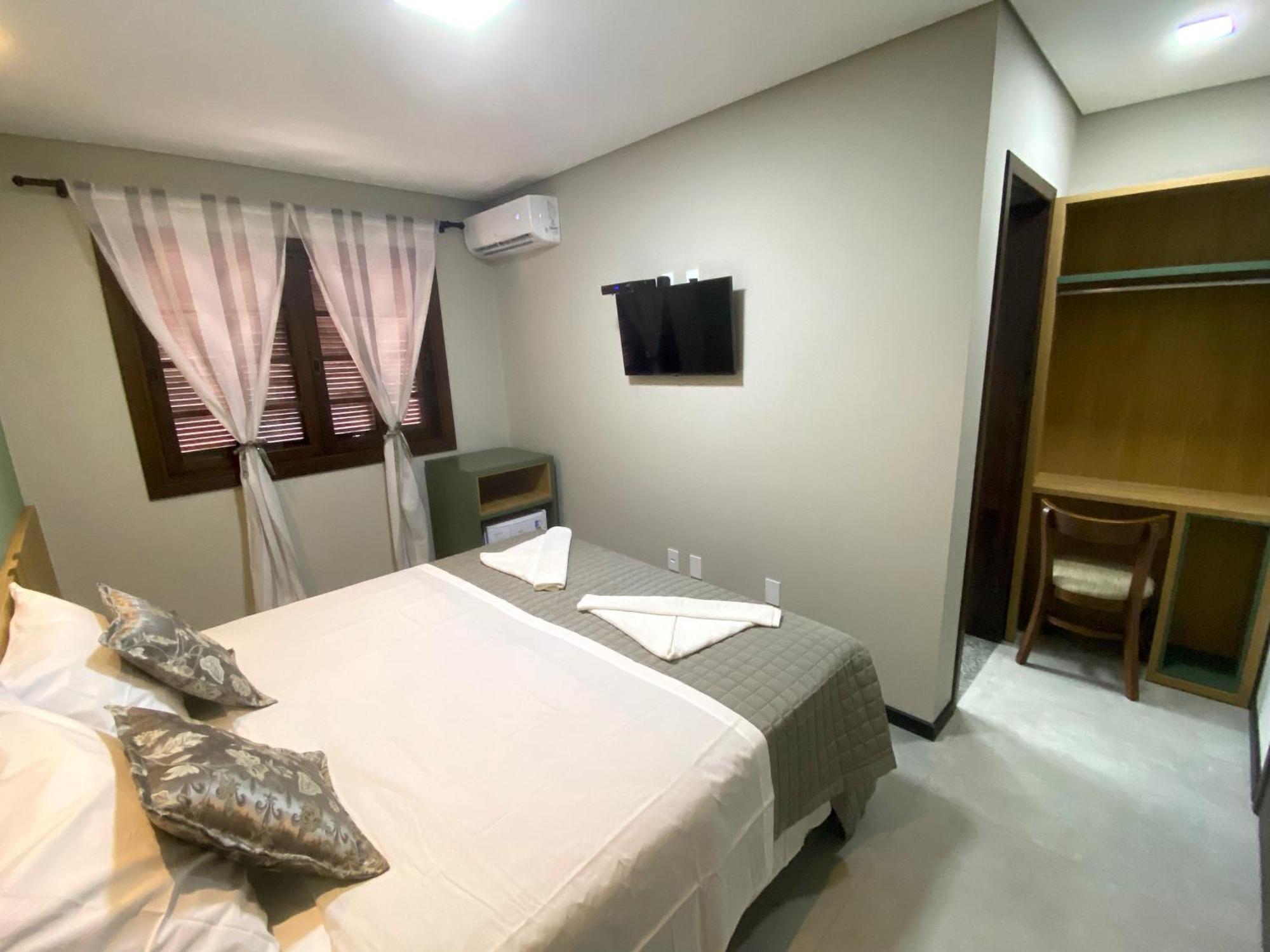 Pousada Canasvieiras Florianópolis 외부 사진