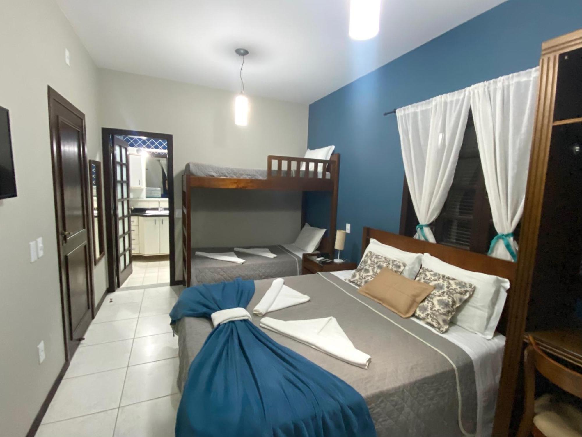 Pousada Canasvieiras Florianópolis 외부 사진