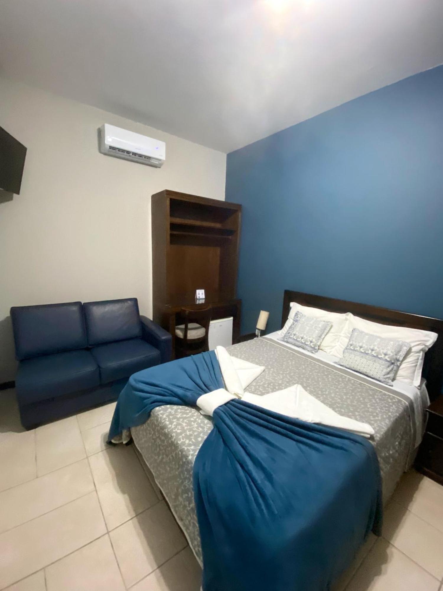 Pousada Canasvieiras Florianópolis 외부 사진